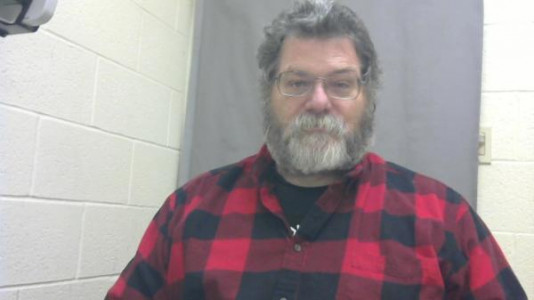 Stephen Joseph Petrush a registered Sex Offender of Ohio