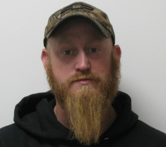 Steven Lee Couch II a registered Sex Offender of Ohio