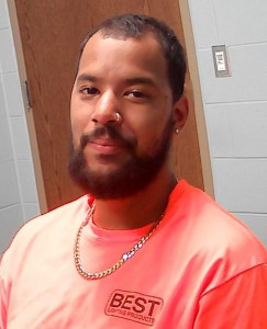 Trevon Darnell Jones a registered Sex Offender of Ohio