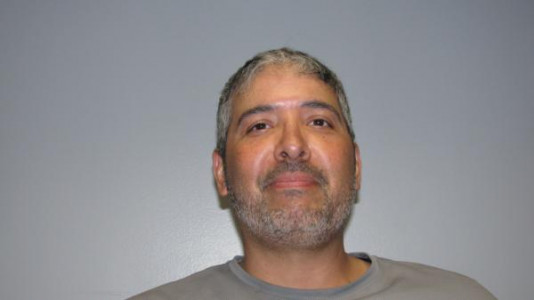 Abraham Lebron a registered Sex Offender of Ohio