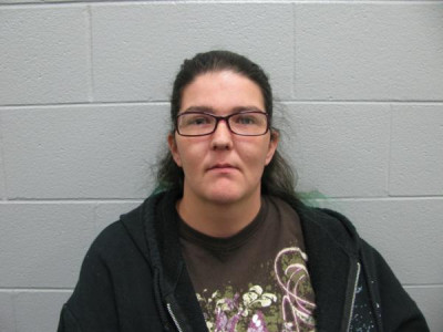 Amanda Michelle Goode a registered Sex Offender of Ohio