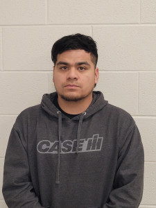 Julian Magallanes a registered Sex Offender of Ohio