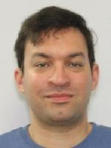 Matthew Morris a registered Sex Offender of Ohio