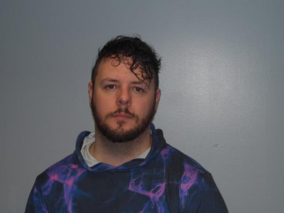 Joshua Levi Simon a registered Sex Offender of Ohio