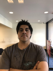 Brandon M Miller a registered Sex Offender of Ohio