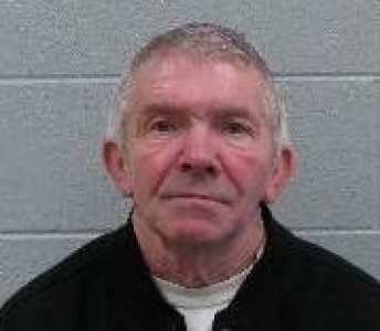 Darrell Lee Fugate a registered Sex Offender of Ohio