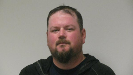 Nicholas Bradley Lewis a registered Sex Offender of Ohio