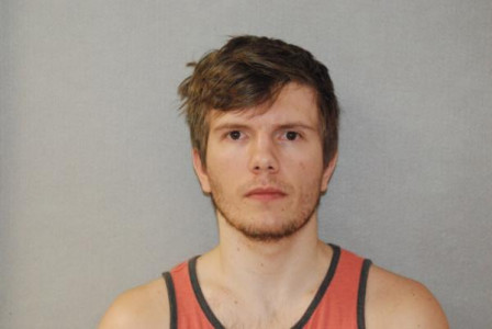 Brenden Alex Perez-fisher a registered Sex Offender of Ohio