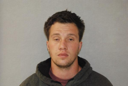 Trever Ray Triplett Jr a registered Sex Offender of Ohio