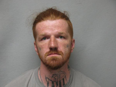 Christian Michael Alexander Crim a registered Sex Offender of Ohio