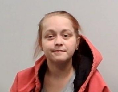 Cassandra Sarah Ann Keck a registered Sex Offender of Ohio