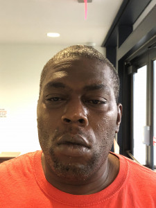 Aubrey Shorter a registered Sex Offender of Ohio