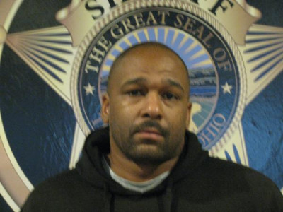 Brooks Letrell Harrington a registered Sex Offender of Ohio