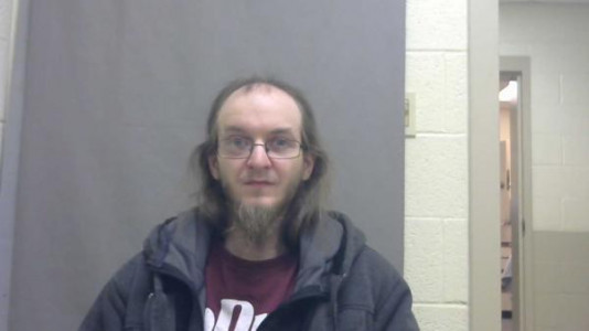 Jacob James Walker a registered Sex Offender of Ohio