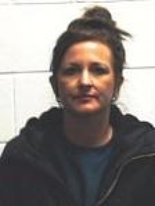 Summer Riana Foti a registered Sex Offender of Ohio