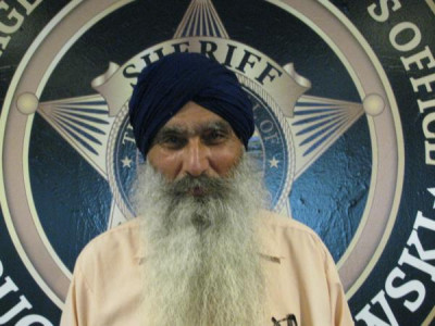 Darshan Singh a registered Sex Offender of Ohio