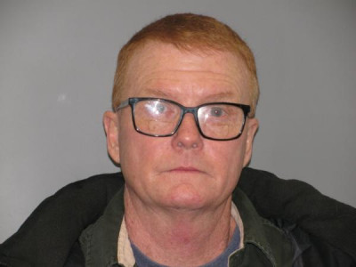 Rodney Wayne Mcmanus a registered Sex Offender of Ohio