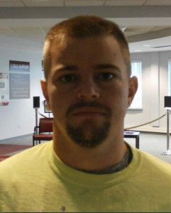 Mackenzie Tyler Mccandless a registered Sex Offender of Ohio