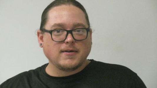 Eric Ryan Endicott a registered Sex Offender of Ohio