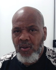 Darryl Carson a registered Sex Offender of Ohio