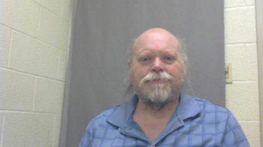 Jason Clark Cagg a registered Sex Offender of Ohio