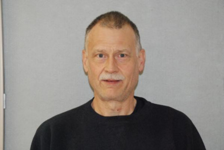 David Leroy Jessen a registered Sex Offender of Ohio