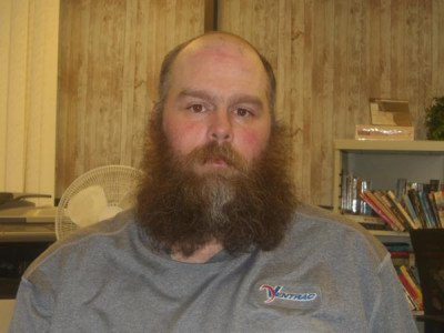 Christopher Michael Dickerson a registered Sex Offender of Ohio