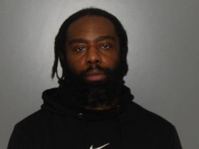 Jaron Percy Larry a registered Sex Offender of Ohio