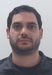 Gabriel Alexander Cozby a registered Sex Offender of Ohio