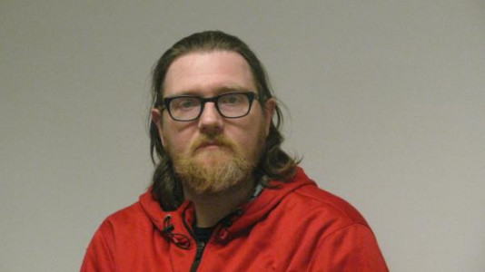 Bronson Shayne Ireland a registered Sex Offender of Ohio