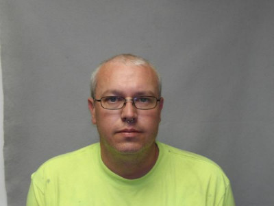 Jesse Dean Walters a registered Sex Offender of Ohio