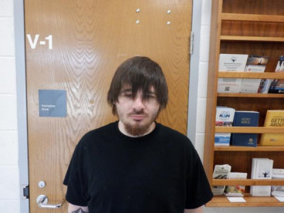 Jeremiah Matthew Hamon a registered Sex Offender of Ohio