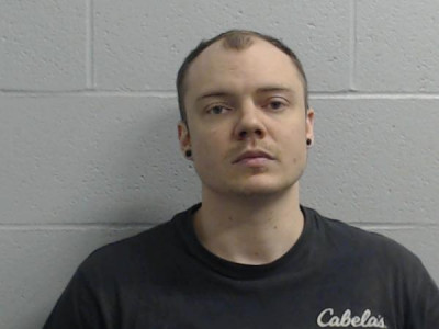 Lucas Jacob Fahrubel a registered Sex Offender of Ohio