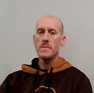 John Walter Smith a registered Sex Offender of Ohio