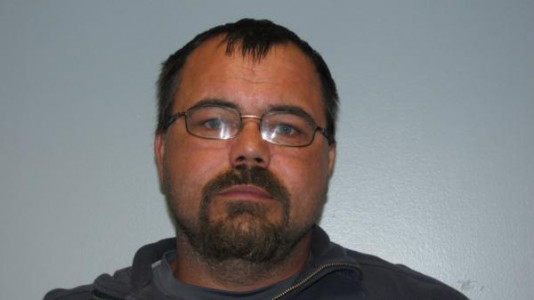 Jonathan Paul Hoffman a registered Sex Offender of Ohio