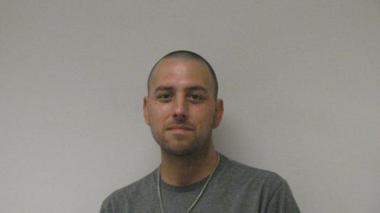 John Paul Richmond a registered Sex Offender of Ohio