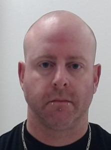 Stephen Thomas Dowding a registered Sex Offender of Ohio