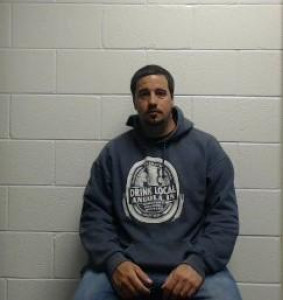 Christian Michael Strassburg a registered Sex Offender of Ohio