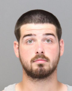 Jeremy D Morgan a registered Sex Offender of Ohio