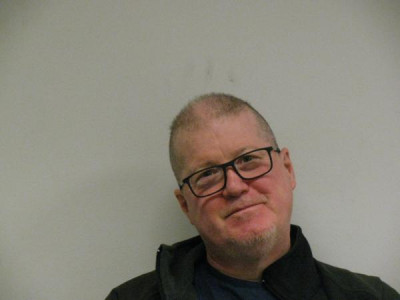 John Mark Thompson a registered Sex Offender of Ohio