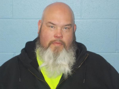 Bradley Gerald Mcmahon a registered Sex Offender of Ohio