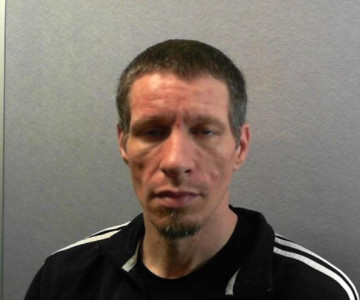 Dimitri John Henson a registered Sex Offender of Ohio