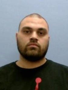 Tyler Wood a registered Sex Offender of Ohio