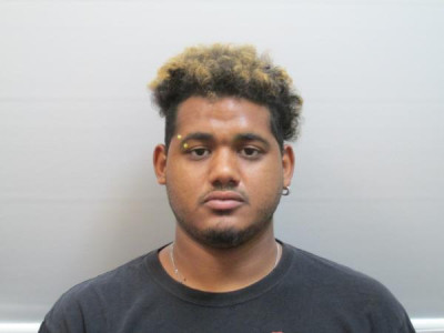 Zachary Allen Shields a registered Sex Offender of Ohio