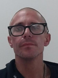 John Robert Blackburn a registered Sex Offender of Ohio