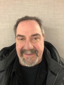 Richard Gerard Perry a registered Sex Offender of Ohio