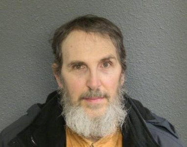 Dossie Andrew Haas a registered Sex Offender of Ohio