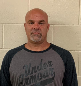 Brett Alan Noel a registered Sex Offender of Ohio