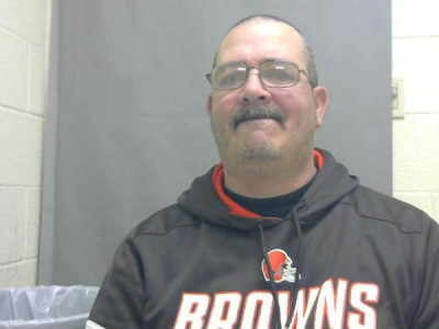 Brian Herschel Brown a registered Sex Offender of Ohio