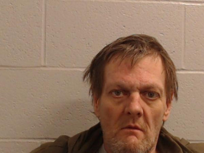 Brohman Key Vest a registered Sex Offender of Ohio